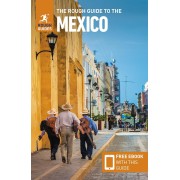 Mexico Rough Guides